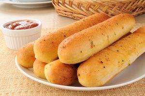 Breadsticks